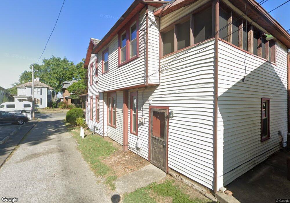 420 N Broad St, Lancaster, OH 43130 - photo 1