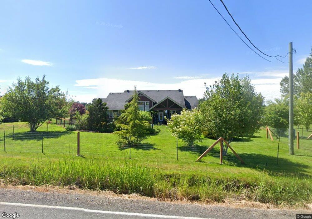 5353 Starry Rd, Bellingham, WA 98226 - photo 1