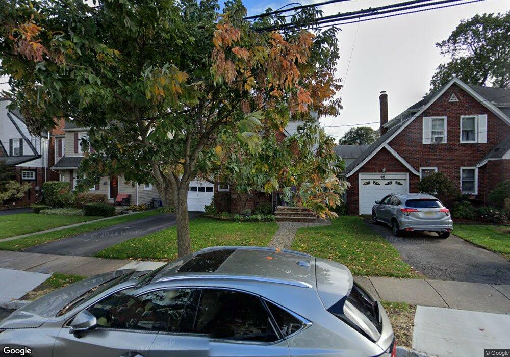 44 Mountain Ave, Bloomfield, NJ 07003 - photo 1