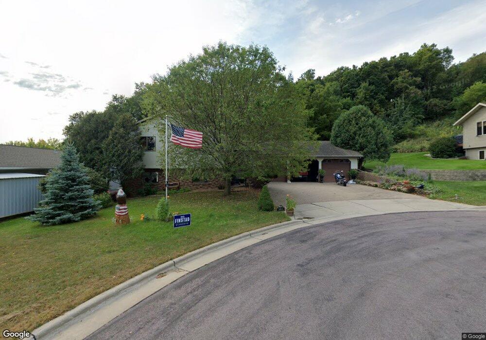 1011 Upper Wallachei Ln, New Ulm, MN 56073 - photo 1