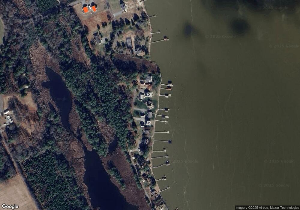 351 Shellfield Rd, Dunnsville, VA 22454 - photo 1