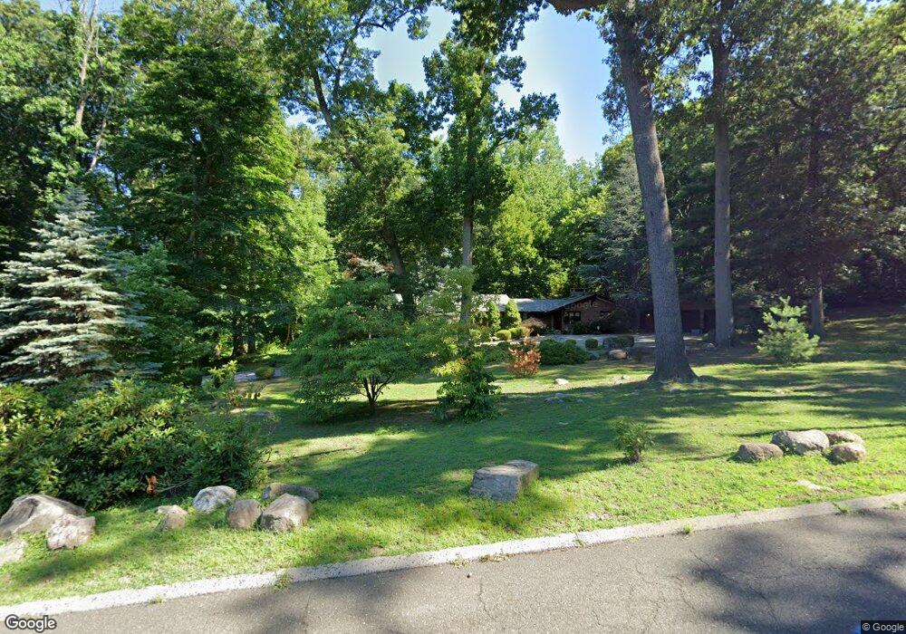 31 Litchfield Way, Alpine, NJ 07620 - photo 1