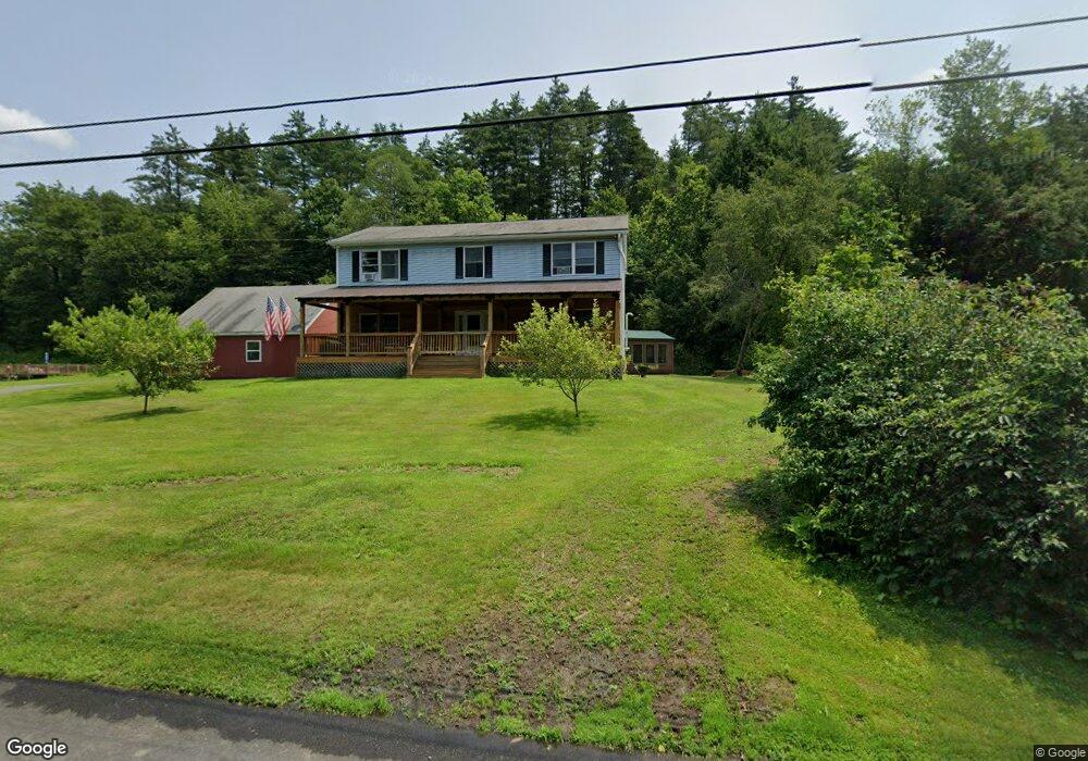53 N River Rd, Walpole, NH 03608 - photo 1