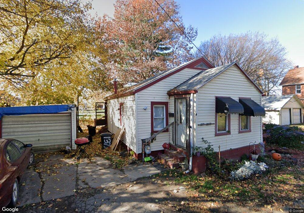 1377 Lee Ct SW, Canton, OH 44706 - photo 1