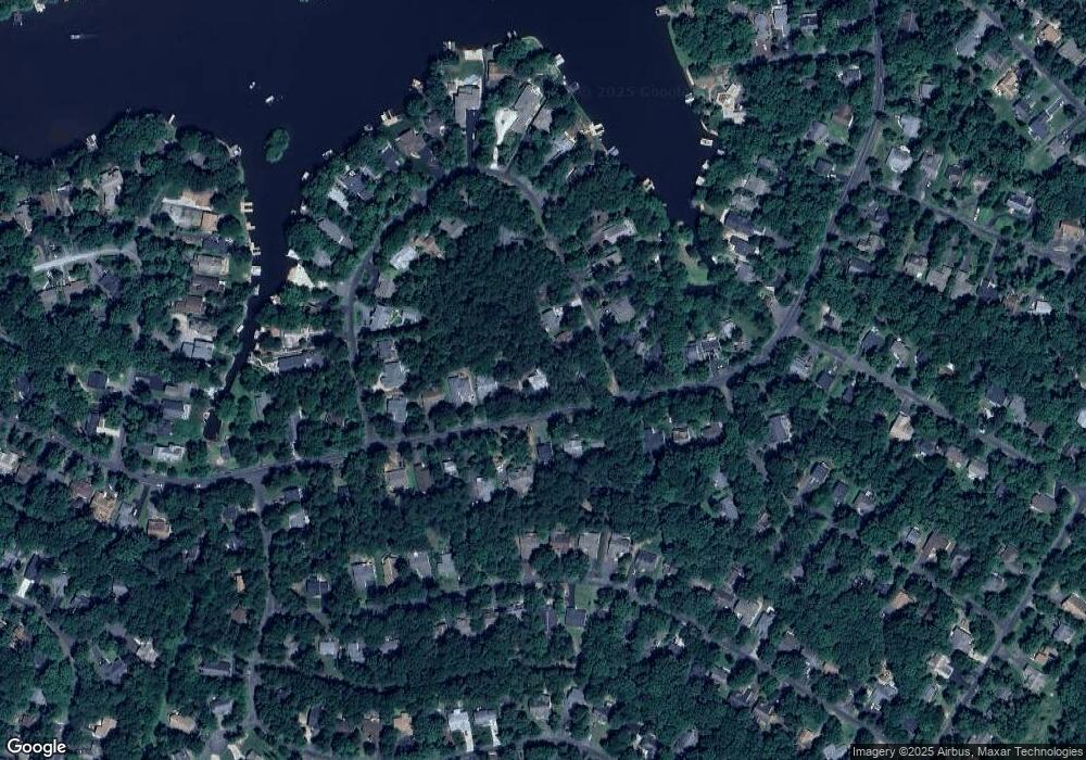 2611 Lakeview Pkwy, Locust Grove, VA 22508 - photo 1