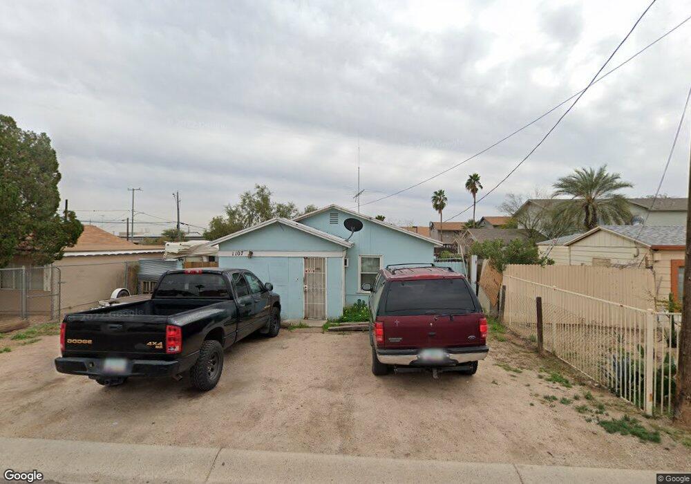 1107 W Vogel Ave, Phoenix, AZ 85021 - photo 1