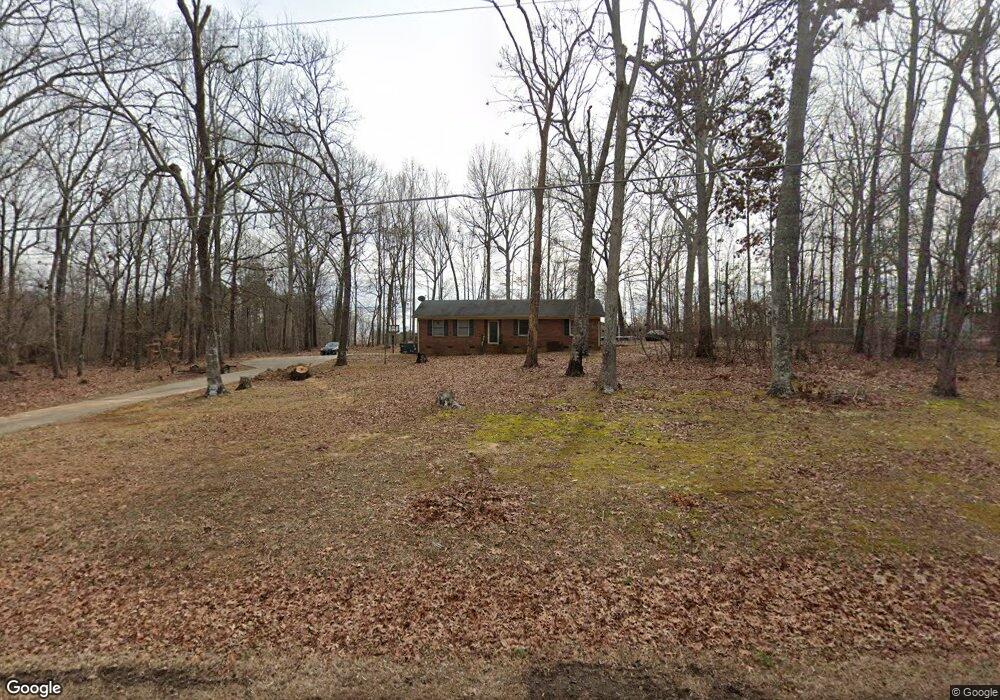 283 Battleground Rd, Clover, SC 29710 - photo 1