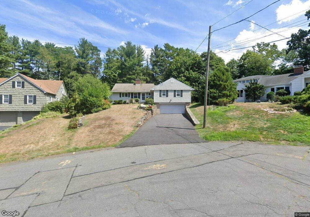 62 Woodridge Cir, West Hartford, CT 06107 - photo 1