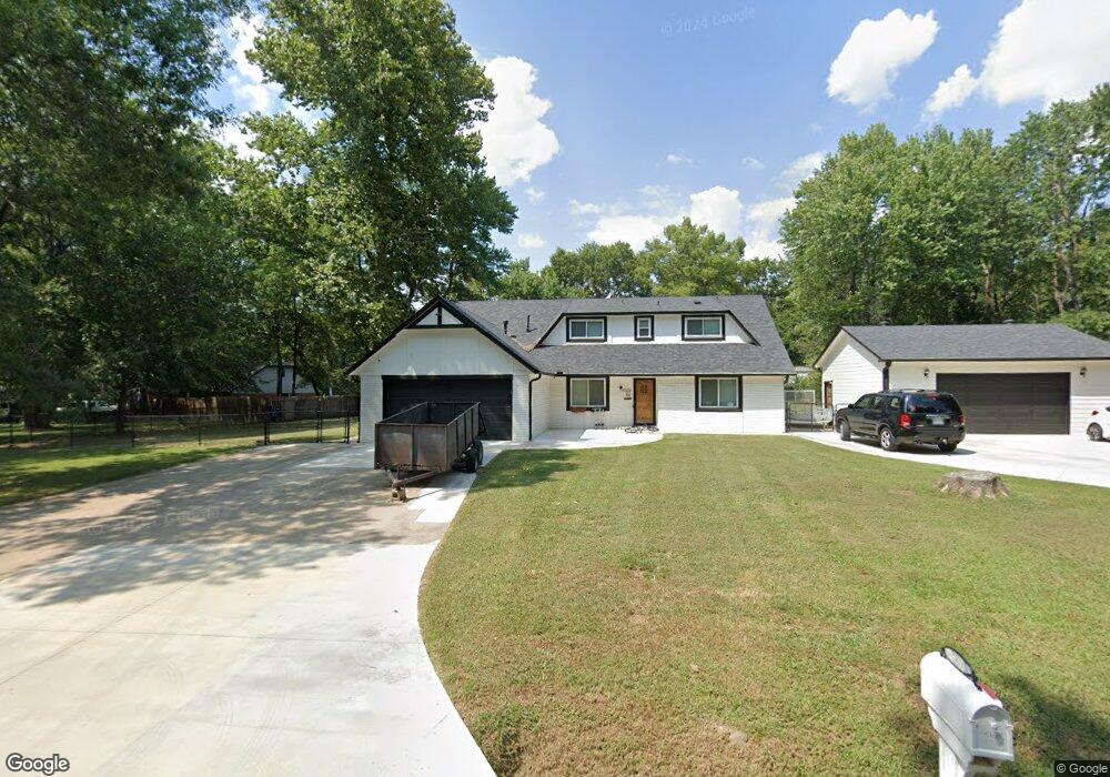 25311 E 67th St S, Broken Arrow, OK 74014 - photo 1