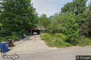 803 Highland Dr, Lawrence, KS 66044