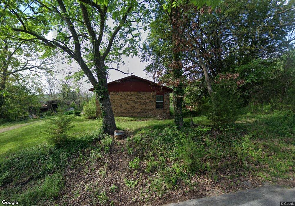 321 3rd St, Watts, OK 74964 - photo 1