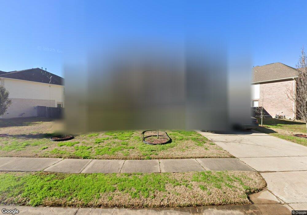 1915 Rustic Oak Ln, Richmond, TX 77469 - photo 1