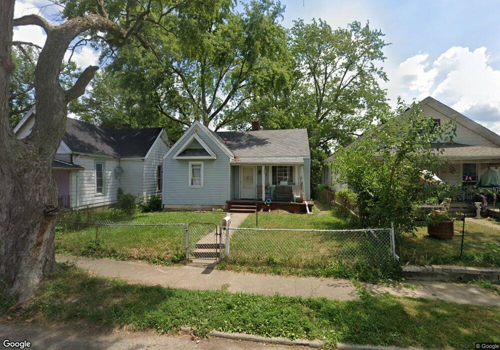 2024 S Jefferson St, Muncie, IN 47302 - photo 1