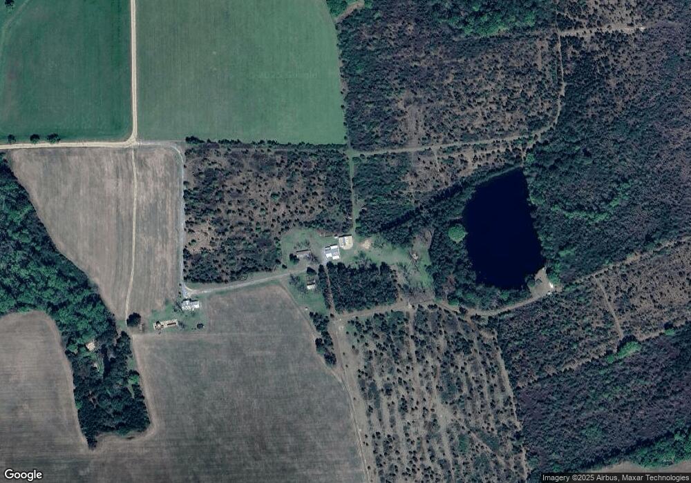 366 Wren Rd, Alma, GA 31510 - photo 1