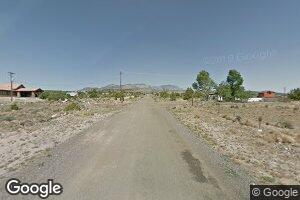500 500 N, Veyo, UT 84782