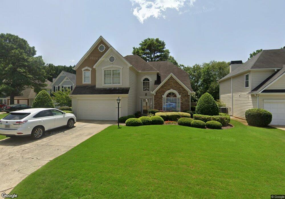 1350 Pinebreeze Ct, Marietta, GA 30062 - photo 1