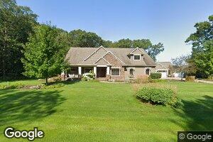 1116 N Moonlight Dr, Altoona, WI 54720