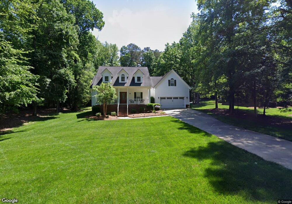 246 Willow Creek Dr, Stanfield, NC 28163 - photo 1