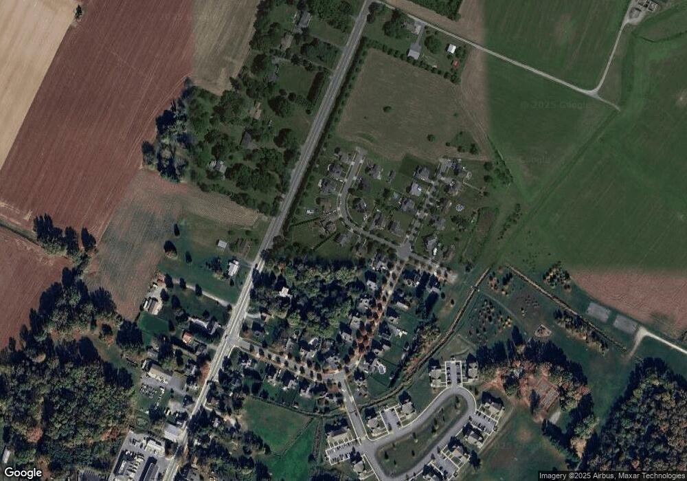 203 W Jacobs Way, Cecilton, MD 21913 - photo 1