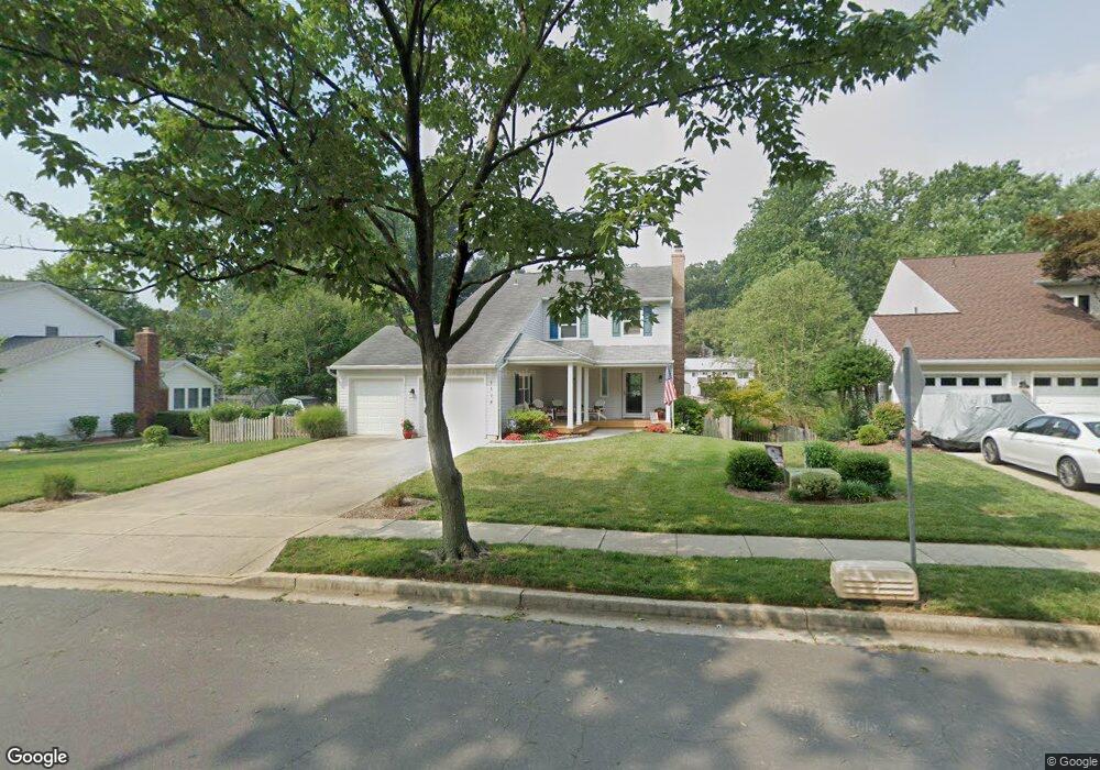 1118 Mermaid Dr, Annapolis, MD 21409 - photo 1