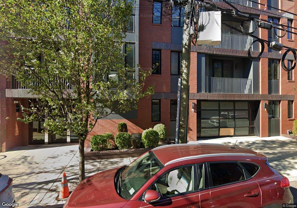 720 Grand St unit 1, Hoboken, NJ 07030 - photo 1