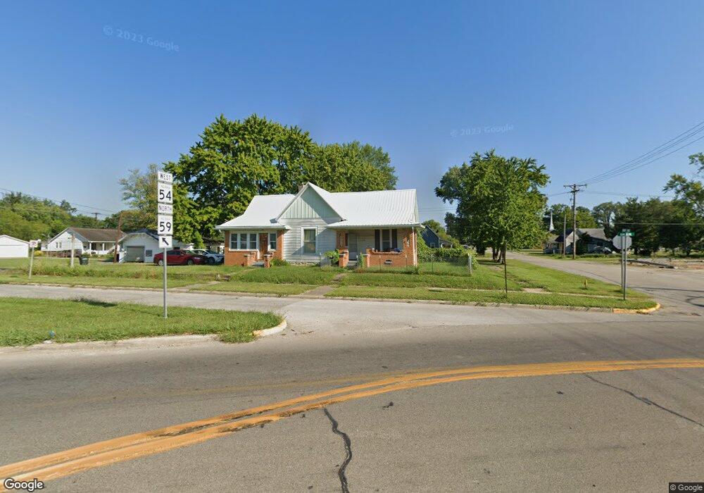 410 A St NW, Linton, IN 47441 - photo 1