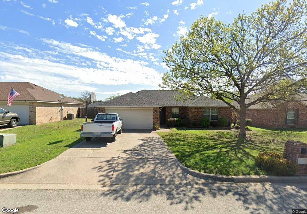 106 Deanna Ln, Weatherford, TX 76087 - photo 1