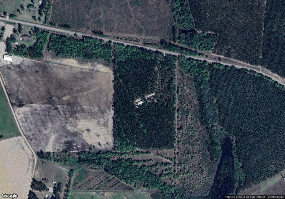 1400 Byrd Rd, Broxton, GA 31519 - photo 1