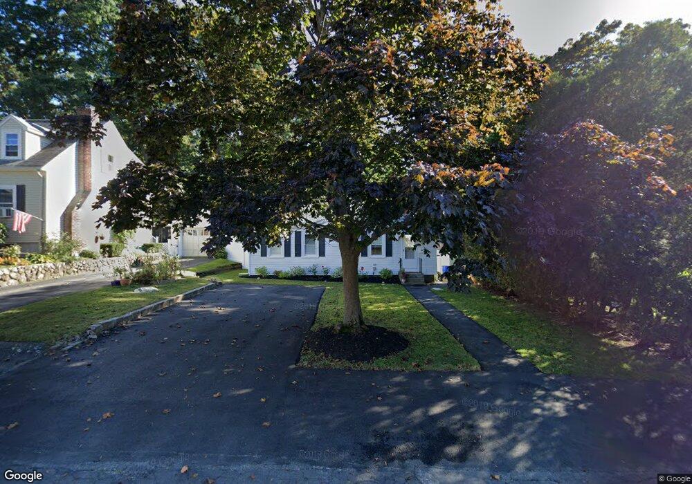 1 Catalpa St unit A, Wakefield, MA 01880 - photo 1