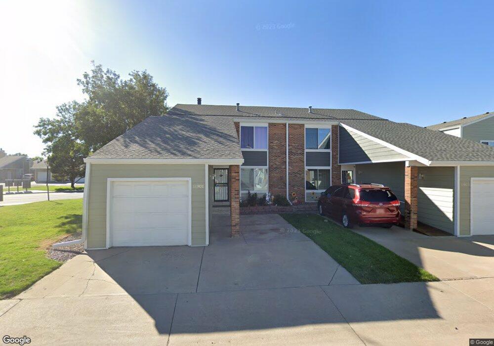 11901 Monroe St, Thornton, CO 80233 - photo 1