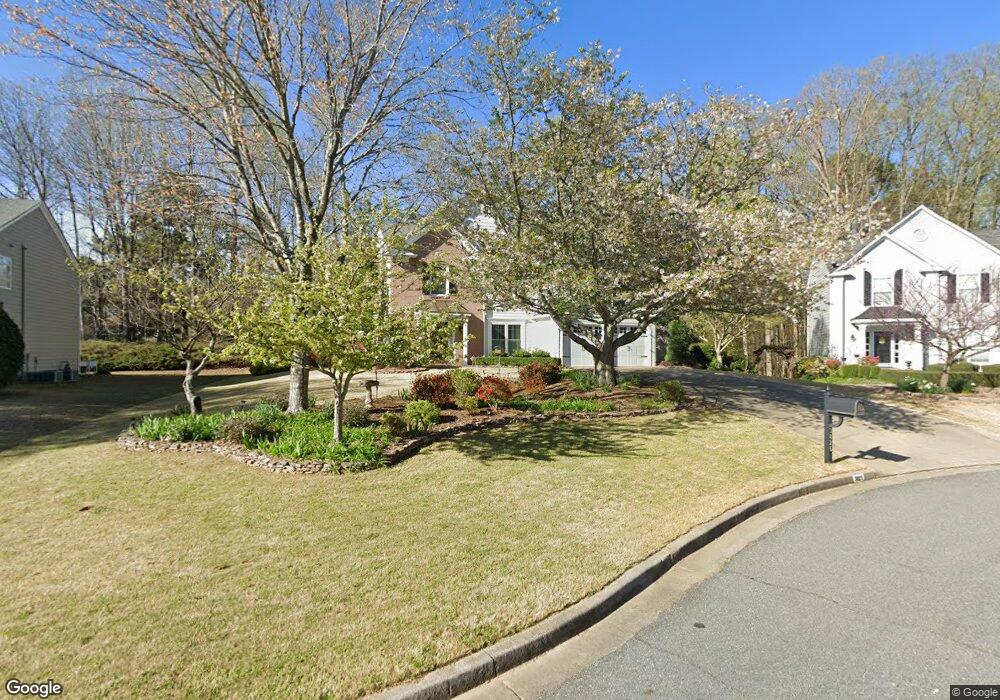 3825 Lakeheath Dr unit V, Cumming, GA 30041 - photo 1