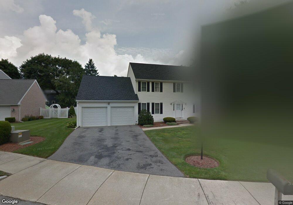 3 Nottingham Way, Stoneham, MA 02180 - photo 1