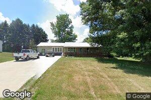 7661 N Nickelplate St, Louisville, OH 44641