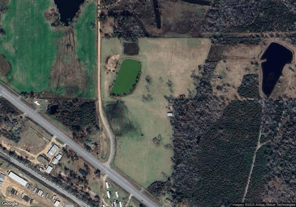 4970 Hwy 32 W, Other, GA 31533 - photo 1