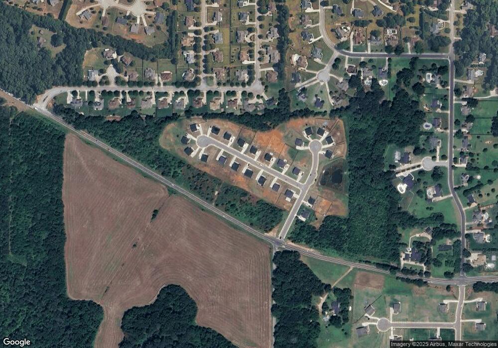 213 Prescott St unit 21, Locust Grove, GA 30248 - photo 1