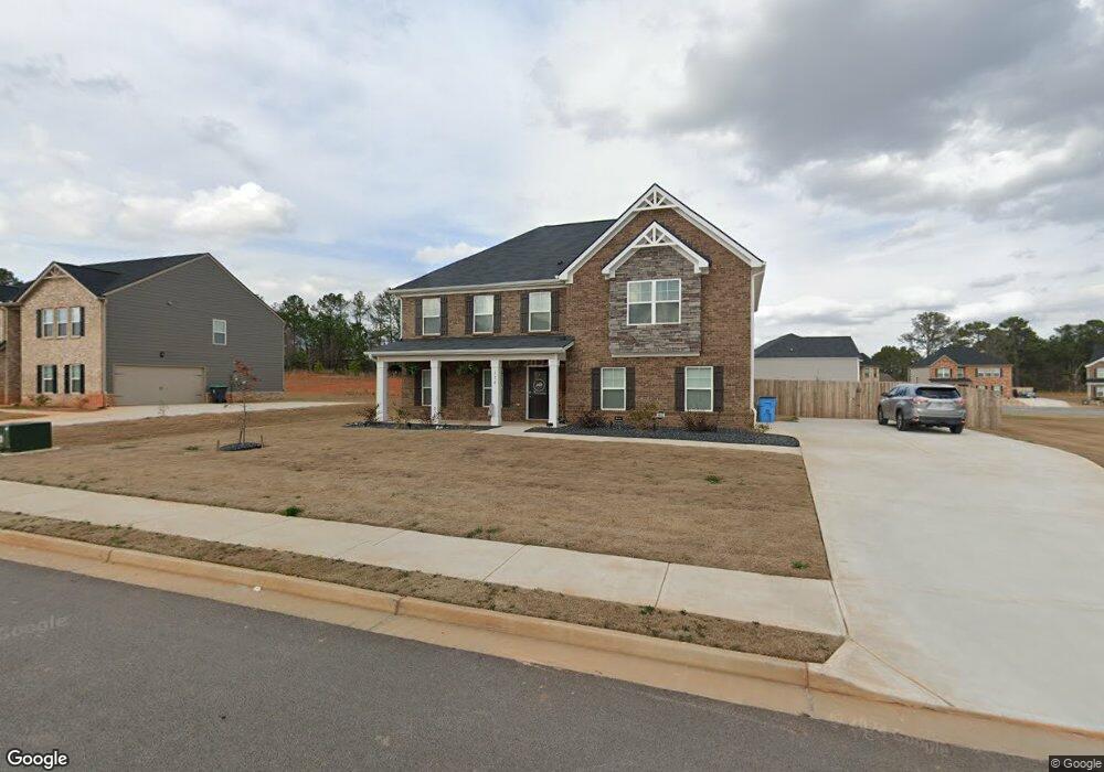 206 Prescott St unit 9, Locust Grove, GA 30248 - photo 1