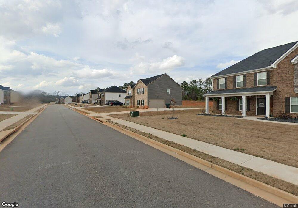 210 Prescott St unit 10, Locust Grove, GA 30248 - photo 1