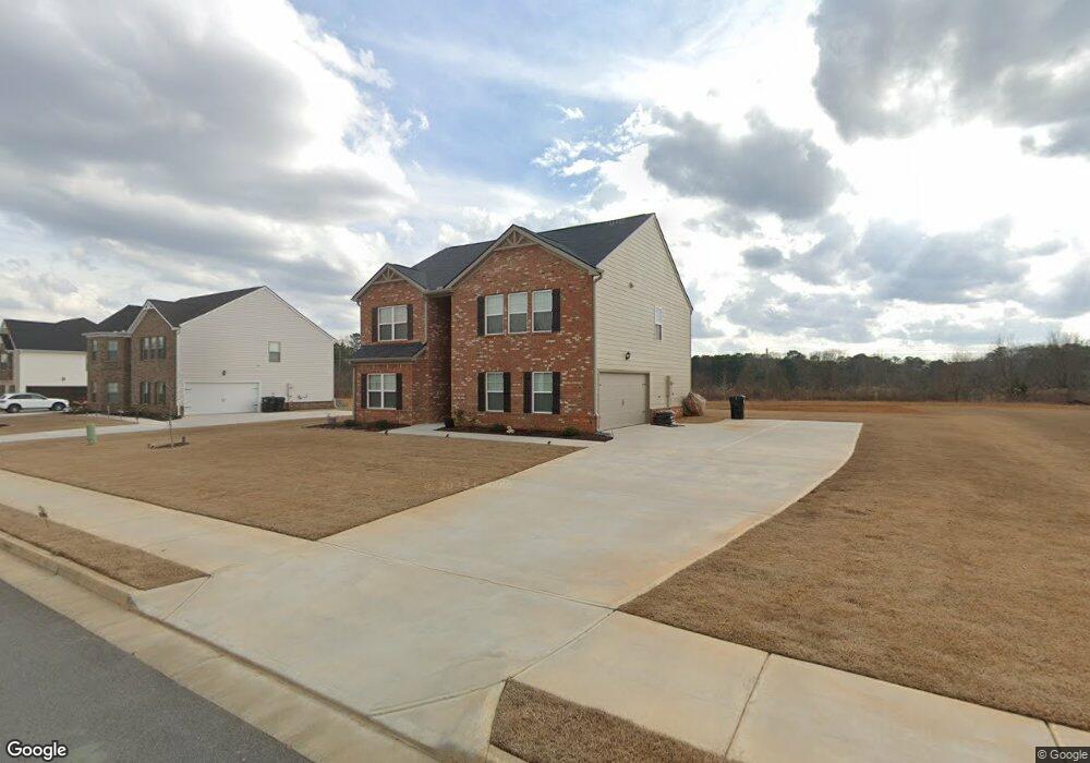 221 Prescott St unit 19, Locust Grove, GA 30248 - photo 1