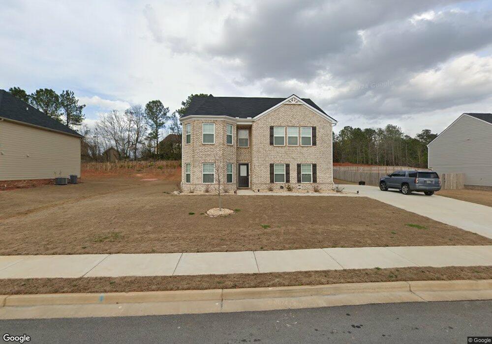 222 Prescott St, Locust Grove, GA 30248 - photo 1