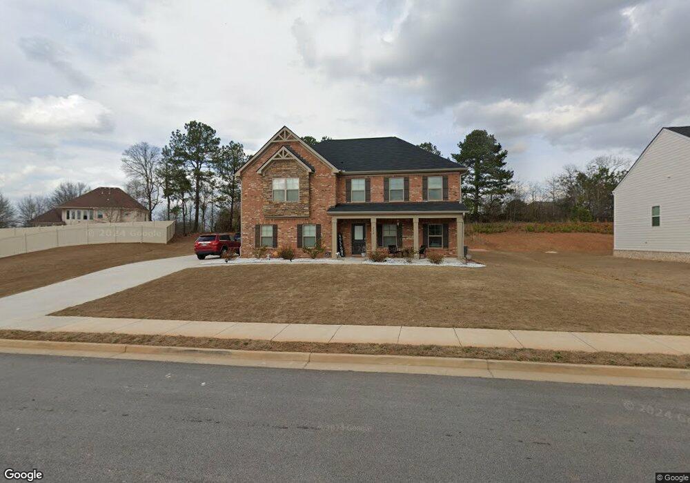 226 Prescott St unit 14, Locust Grove, GA 30248 - photo 1