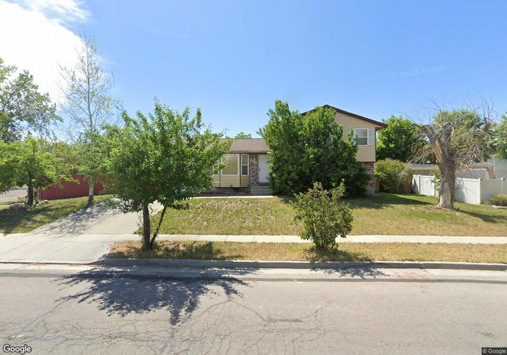 6590 Clernates Dr, West Jordan, UT 84081 - photo 1