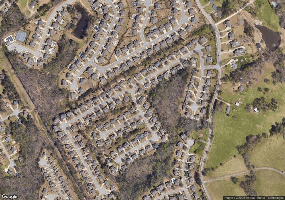 4147 Sandy Branch Dr unit 2, Buford, GA 30519 - photo 1