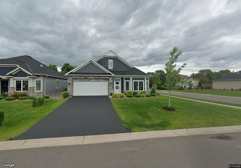 5576 137th St N, Hugo, MN 55038 - photo 1