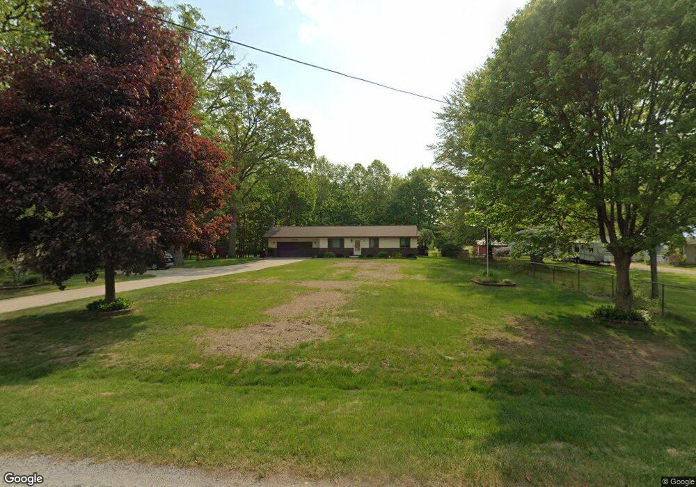 11555 Elms Rd, Birch Run, MI 48415 - photo 1