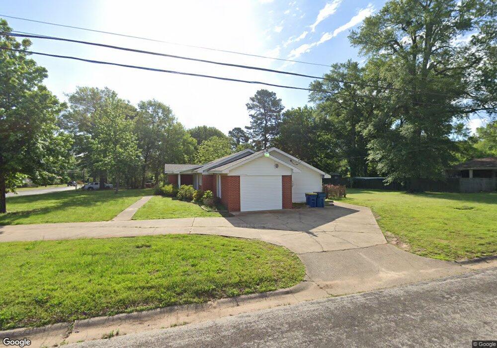 600 Peterson Rd, Kilgore, TX 75662 - photo 1