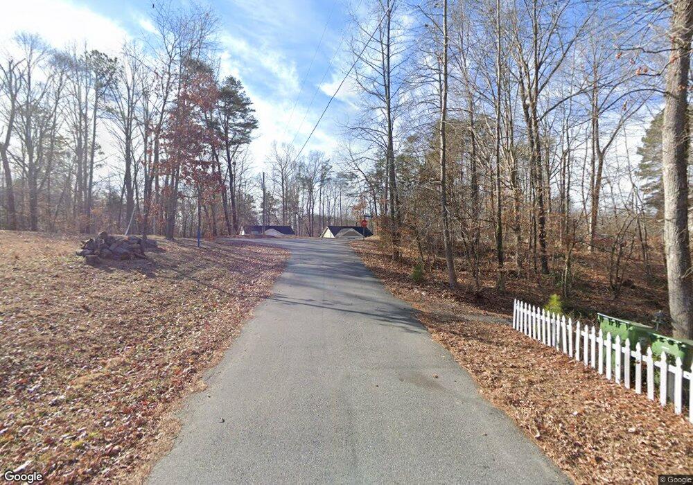 1040 Lot Metts Cir, Ruther Glen, VA 22546 - photo 1