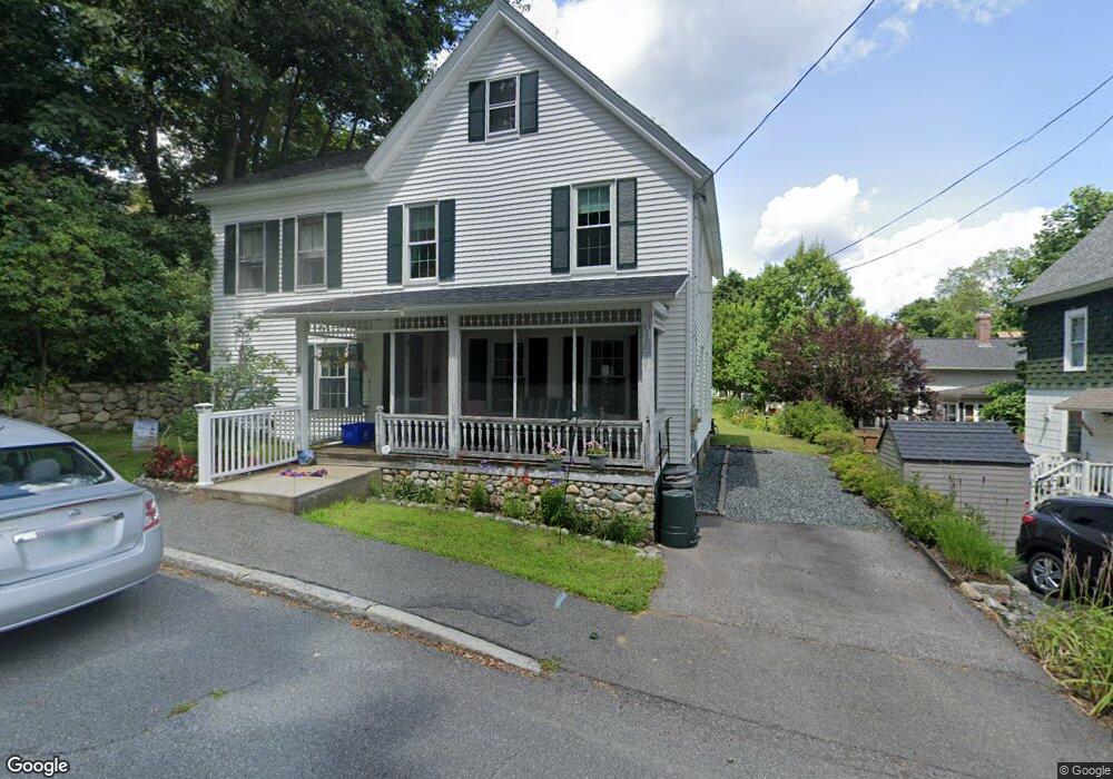 66 Beacon St, Concord, NH 03301 - photo 1