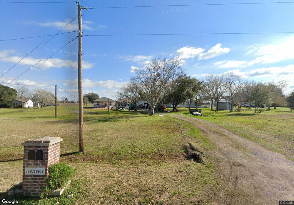 12205 Long Trail, Needville, TX 77461 - photo 1