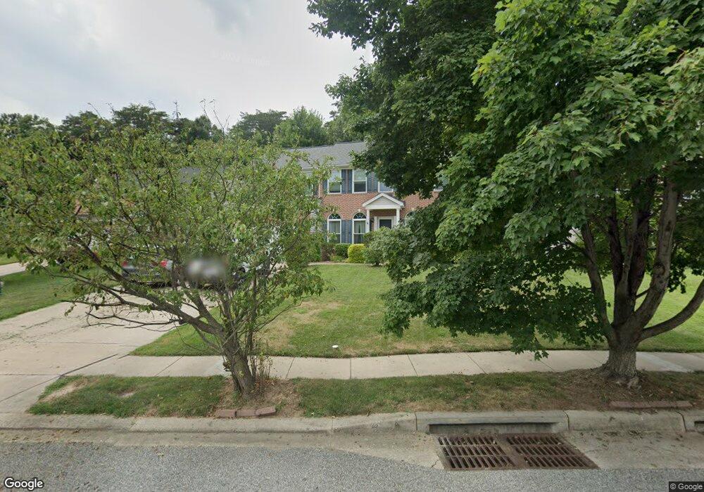 7610 Chesterfield Way, Rosedale, MD 21237 - photo 1