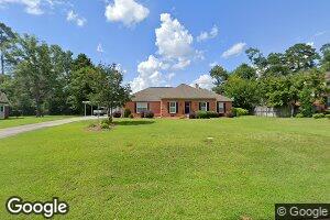3619 Jenny Ln, Albany, GA 31721